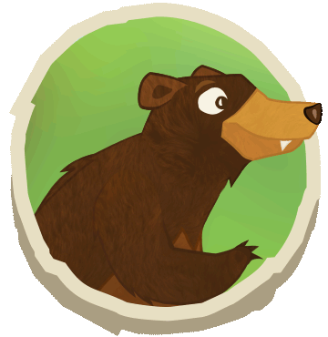 the Bear